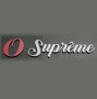 Logo O supreme