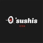 Logo O'Sushis