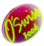 Logo O'swiss food