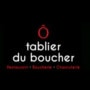 Logo Ô Tablier du Boucher