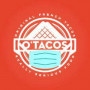 Logo O’Tacos