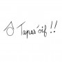 Logo Ô Tapas'Oif