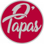 Logo O'Tapas