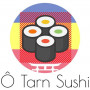 Ô tarn sushi Villemur sur Tarn