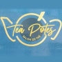 Logo O Tea Potes