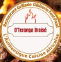 Logo O'Teranga Braisé