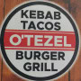 Logo O'tezel