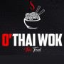 Logo O Thaï Wok