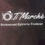 Logo Ô Ti Marché
