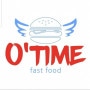 Logo O'Time SG