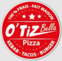 Logo O'tiz Bella