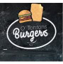 Ô tontons burger Lyon 1