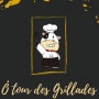 Logo Ô Tour des Grillades