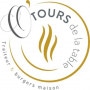Logo O'tours de la Table