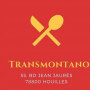 Logo O Transmontano