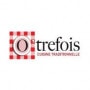 Logo O'trefois