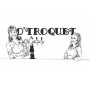 Logo O’troquet