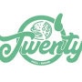Logo O'Twenty Pizza