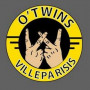 Logo O’twins