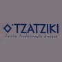 Logo O'tzatziki