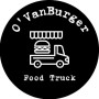 Logo O'VanBurger