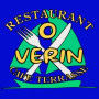 Logo O Vérin