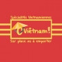 Logo O'Vietnam
