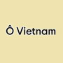 Logo Ô Vietnam