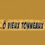 Logo O Vieux Tonneaux