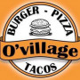 Logo O'Village