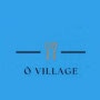 Logo Ô Village