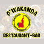 Logo O'wakanda