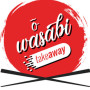 Logo O wasabi
