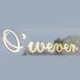 Logo O'wever