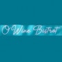 Logo O’Wine Bistrot