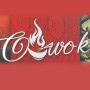 Logo O'Wok