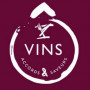 Logo Ô X Vins