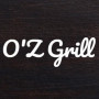 Logo O'Z Grill