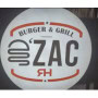 Logo O'zac rh