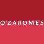 Logo O'Zaromes