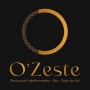 Logo O'Zeste