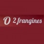 Logo O2frangines