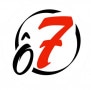 Logo ô7