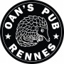 Logo Oan's Pubb