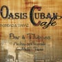 Oasis Cuban Cafe Annay
