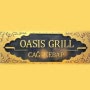 Logo Oasis Grill