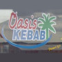 Logo Oasis Kebab
