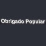 Logo Obrigado Popular