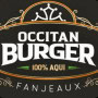 Logo Occitan burger
