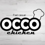 Logo Occo Chicken